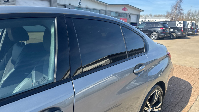 BMW 3 Series 320i M Sport 4dr Step Auto Petrol Saloon